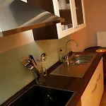 Гостевой дом Haus Of Lords *