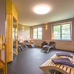 Гостевой дом Haus Of Lords Курорт-Гориш