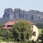 Haus Of Lords Курорт-Гориш