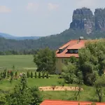 Haus Of Lords Гостевой дом Курорт-Гориш