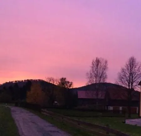 Gasthof Haus Of Lords *