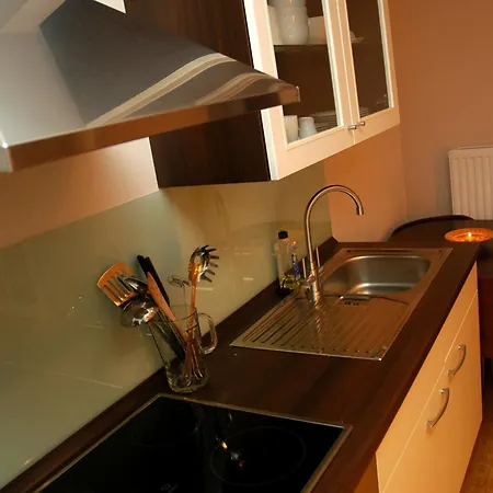 Gasthof Haus Of Lords *