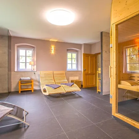 Haus Of Lords Gasthof