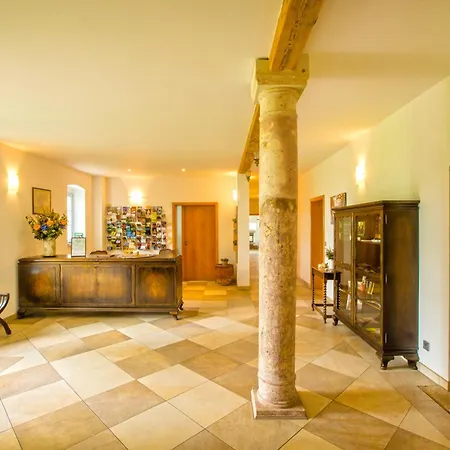 Gasthof Haus Of Lords Kurort Gohrisch