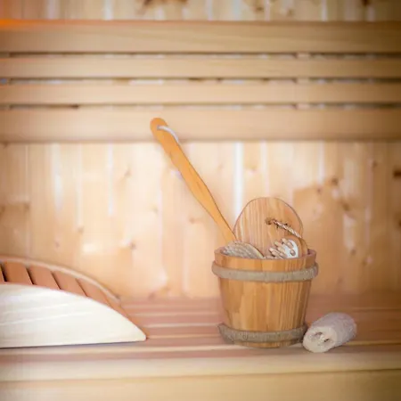 Haus Of Lords * Kurort Gohrisch