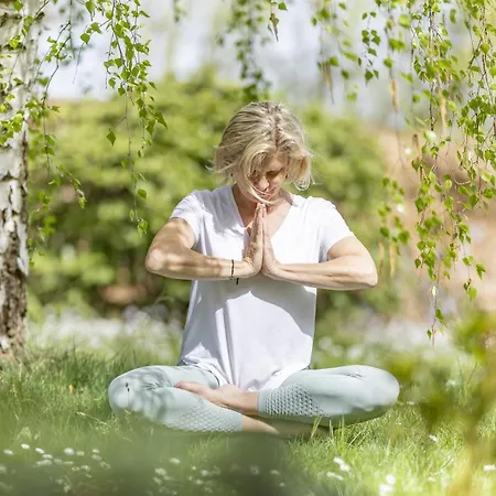 Gasthof Haus Of Lords