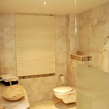 Haus Of Lords Gasthof