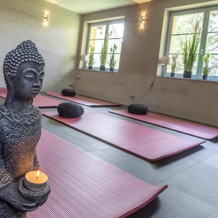 Haus Of Lords Kurort Gohrisch