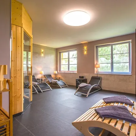 Gasthof Haus Of Lords Kurort Gohrisch