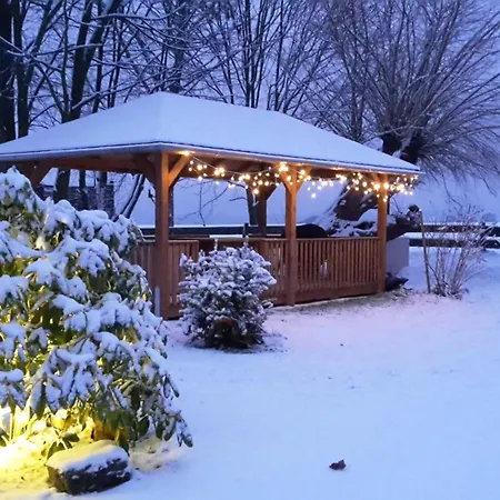 بيت ضيافة Haus Of Lords كورورت غوريتش