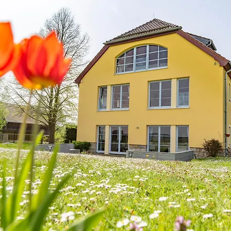 Haus Of Lords Kurort Gohrisch