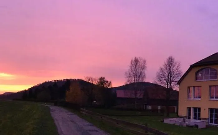 بيت ضيافة Haus Of Lords *