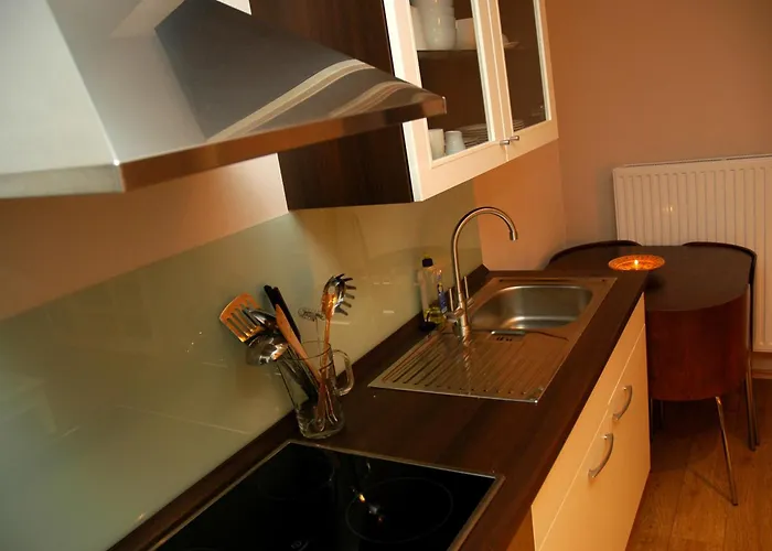 بيت ضيافة Haus Of Lords *