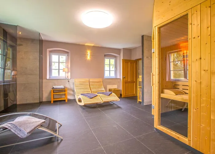 Haus Of Lords بيت ضيافة