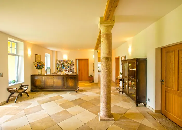 بيت ضيافة Haus Of Lords كورورت غوريتش