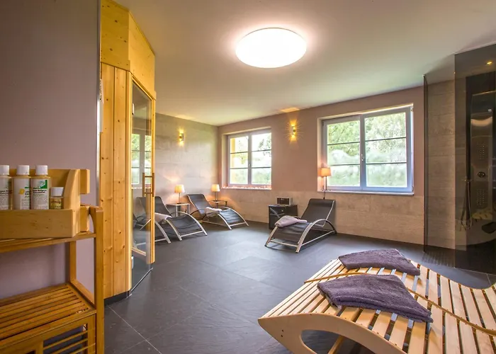 بيت ضيافة Haus Of Lords كورورت غوريتش