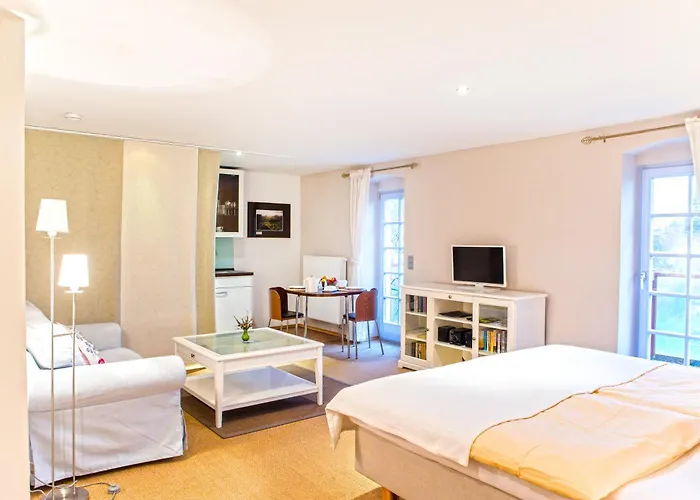 Haus Of Lords بيت ضيافة *