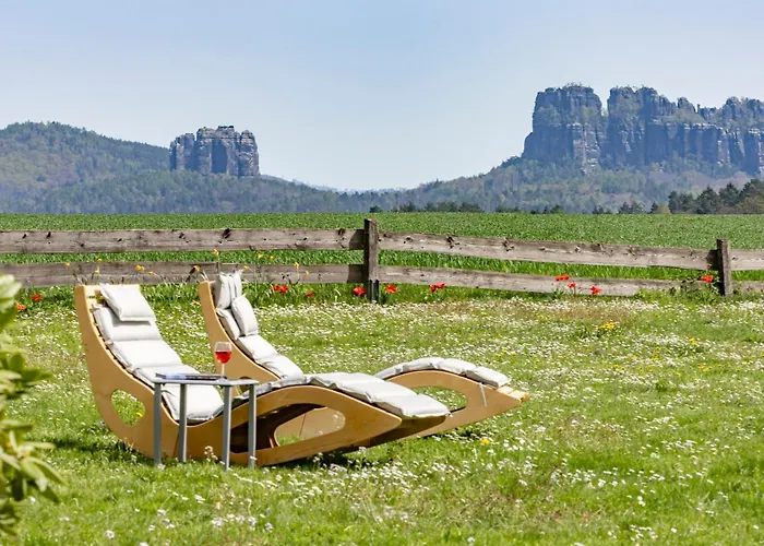 بيت ضيافة Haus Of Lords *