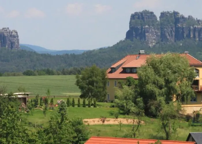 Haus Of Lords بيت ضيافة كورورت غوريتش